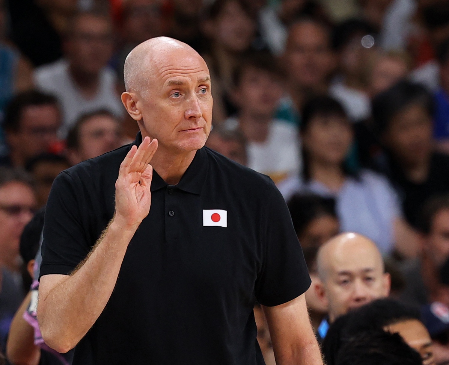 lol竞猜-姚明前队友郑志龙：姚明曾有意日本主帅霍瓦斯 高层想要本土教练