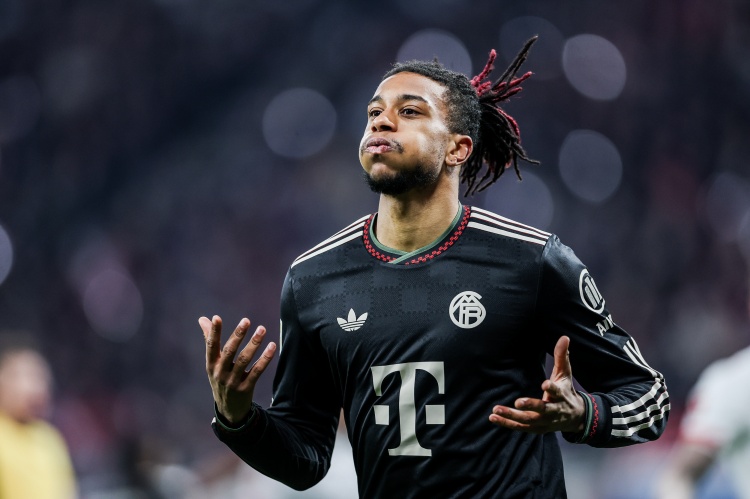 德天空：奥利塞和迪奥曼德是利物浦今夏梦想目标，但签前者不现实