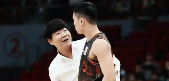 s15投注-山东男篮胜吉林惊现两点：邱彪不再锻炼于德豪，桐林命中率百分百