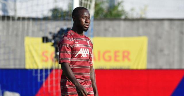 S15下注网站-几内亚政变锁国世预赛延期 纳比·凯塔状况引担忧