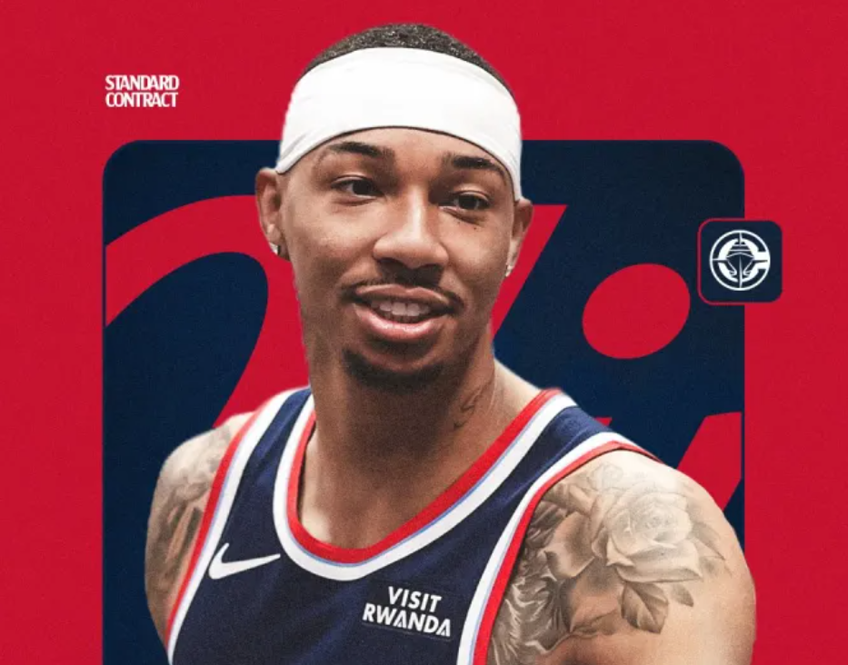 快船替补又复苏了！3小将集体回暖，马瑟林与巴图姆还能压阵！