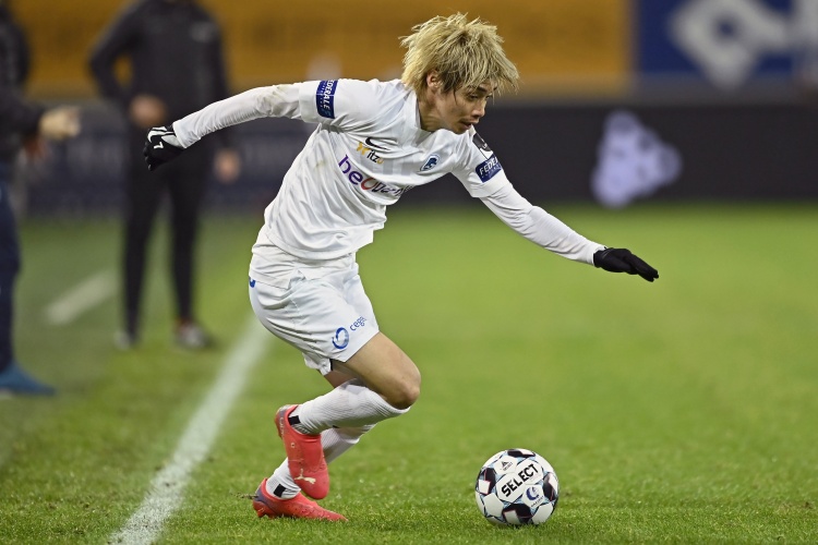 lol外围-伊东纯也：本届世界杯恐怕是自己的最后一届了，要弥补上届的遗憾